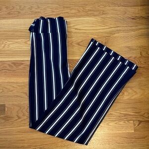 Windsor Wide leg pant
